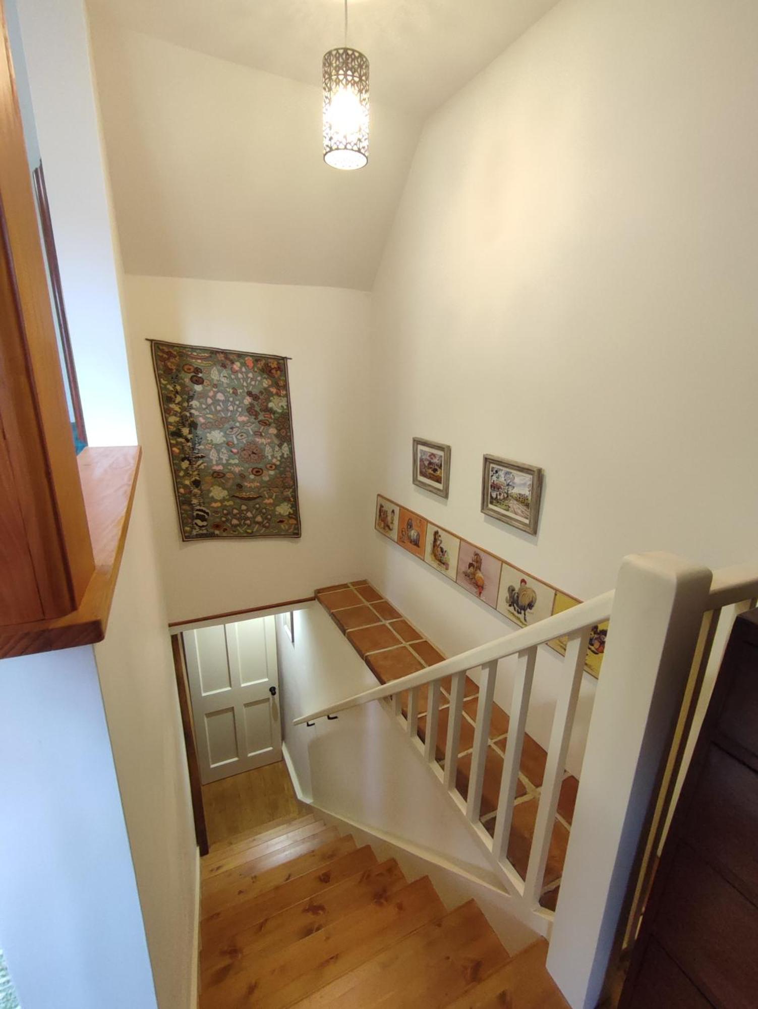 Stodola Svaty Stepan Apartment Bylnice Exterior photo